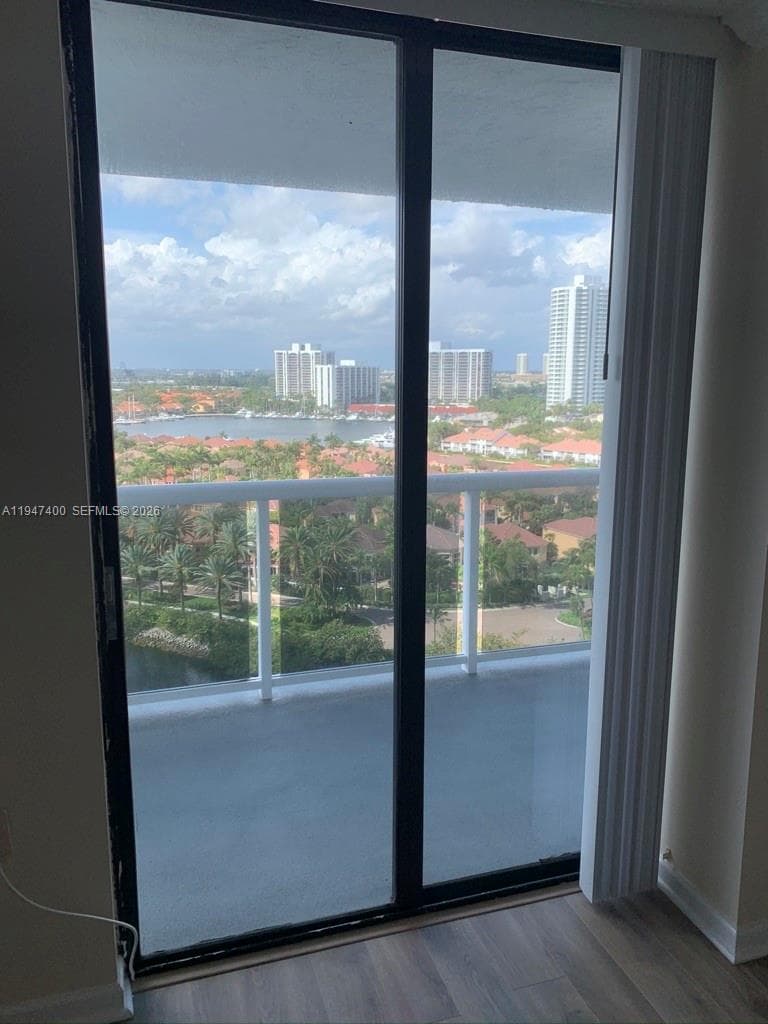 20505 E Country Club Dr # 1631, Aventura FL 33180 — 9
