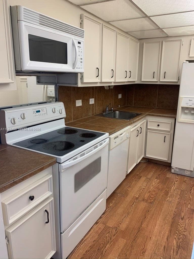 20505 E Country Club Dr # 1631, Aventura FL 33180 — 18