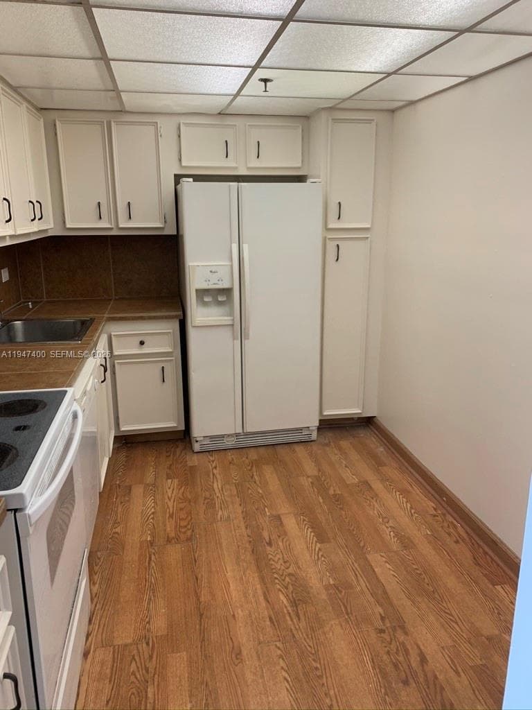 20505 E Country Club Dr # 1631, Aventura FL 33180 — 19