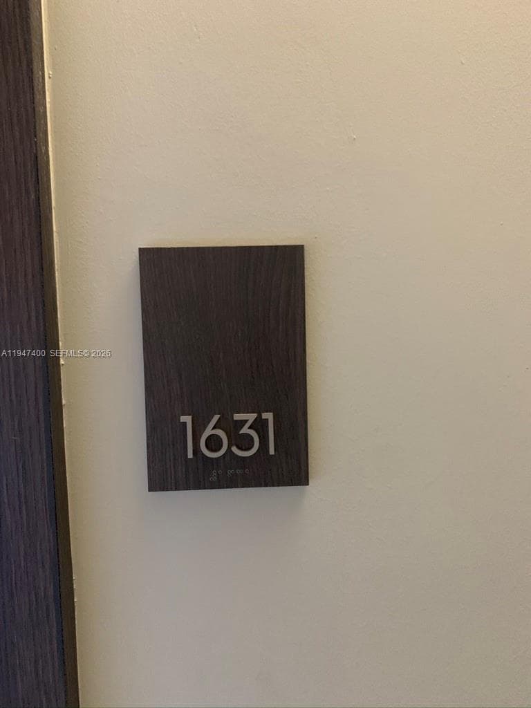 20505 E Country Club Dr # 1631, Aventura FL 33180 — 21