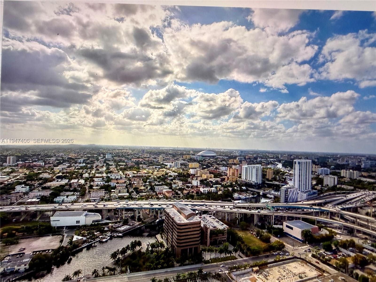 92 SW 3rd St # 4309, Miami FL 33130 — 12