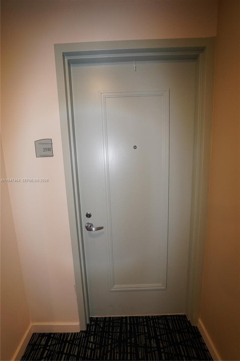 1900 N Bayshore Dr # 2510, Miami FL 33132 — 3