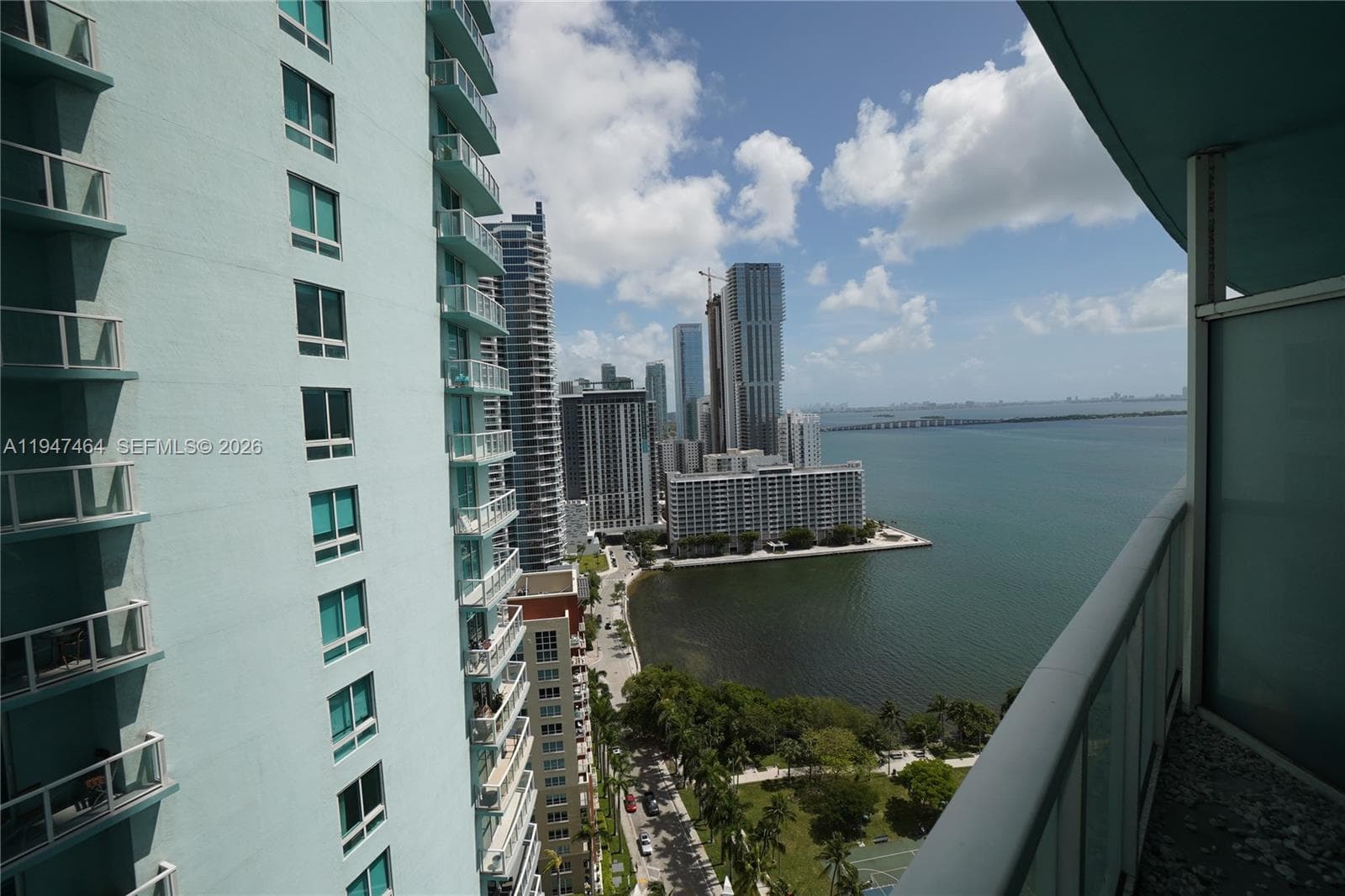 1900 N Bayshore Dr # 2510, Miami FL 33132 — 4