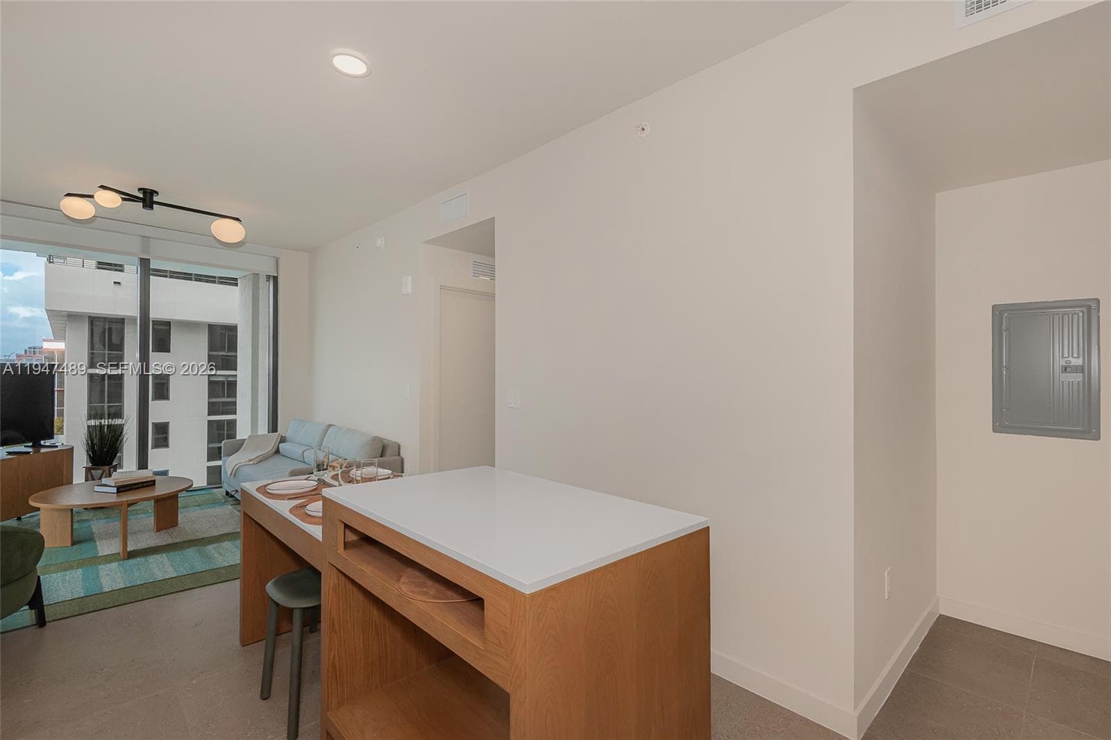 11 NE 6 ST # 814, Miami FL 33132 — 36