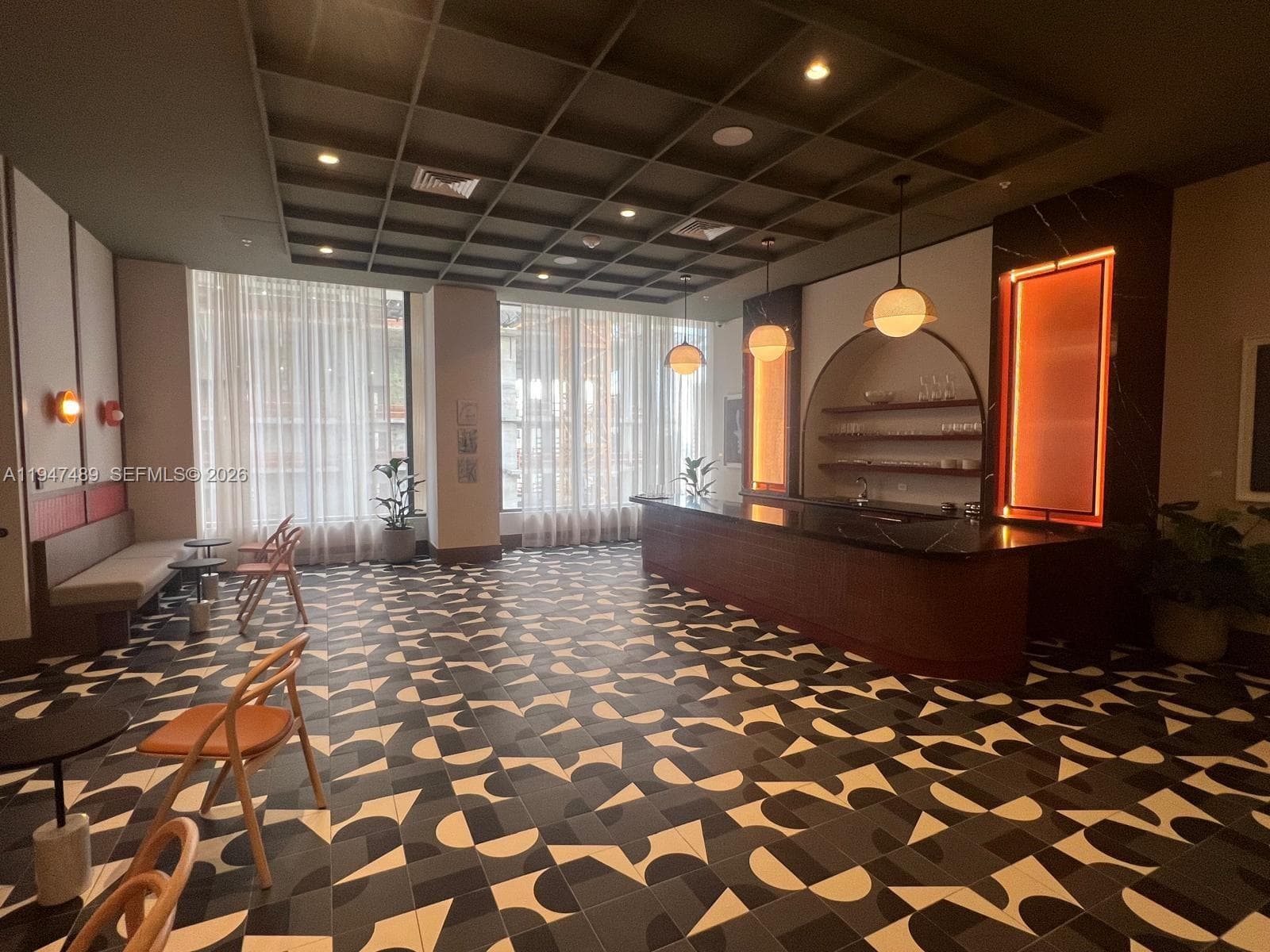 11 NE 6 ST # 814, Miami FL 33132 — 31