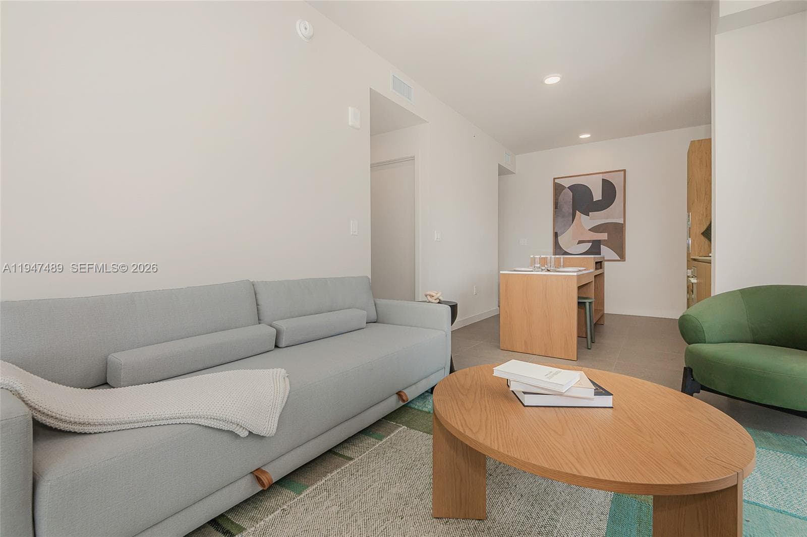 11 NE 6 ST # 814, Miami FL 33132 — 39
