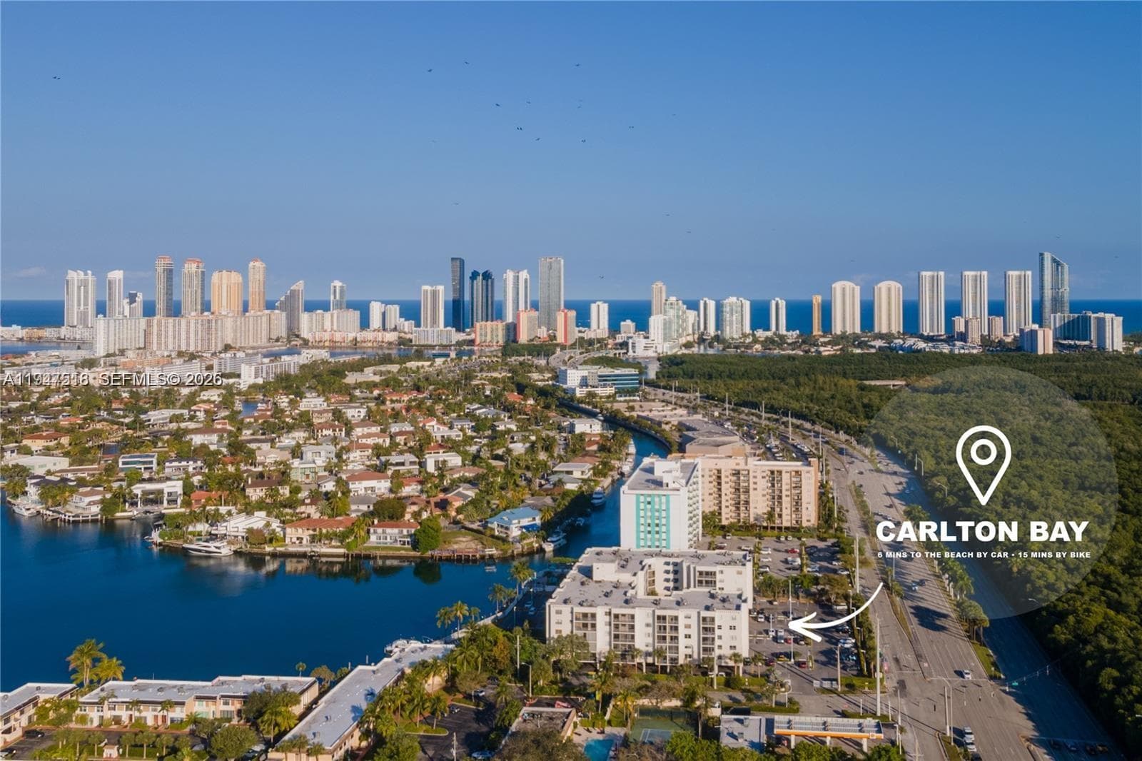 2821 N Miami Beach Blvd # 4M, North Miami Beach FL 33160 — 23