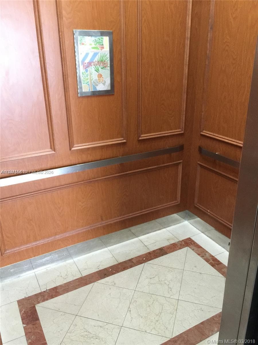 2821 N Miami Beach Blvd # 4M, North Miami Beach FL 33160 — 2