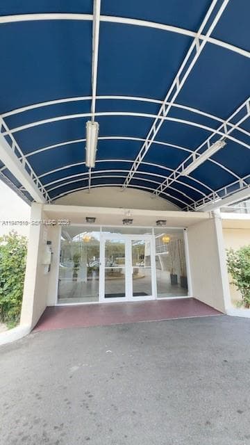 2821 N Miami Beach Blvd # 4M, North Miami Beach FL 33160 — 1