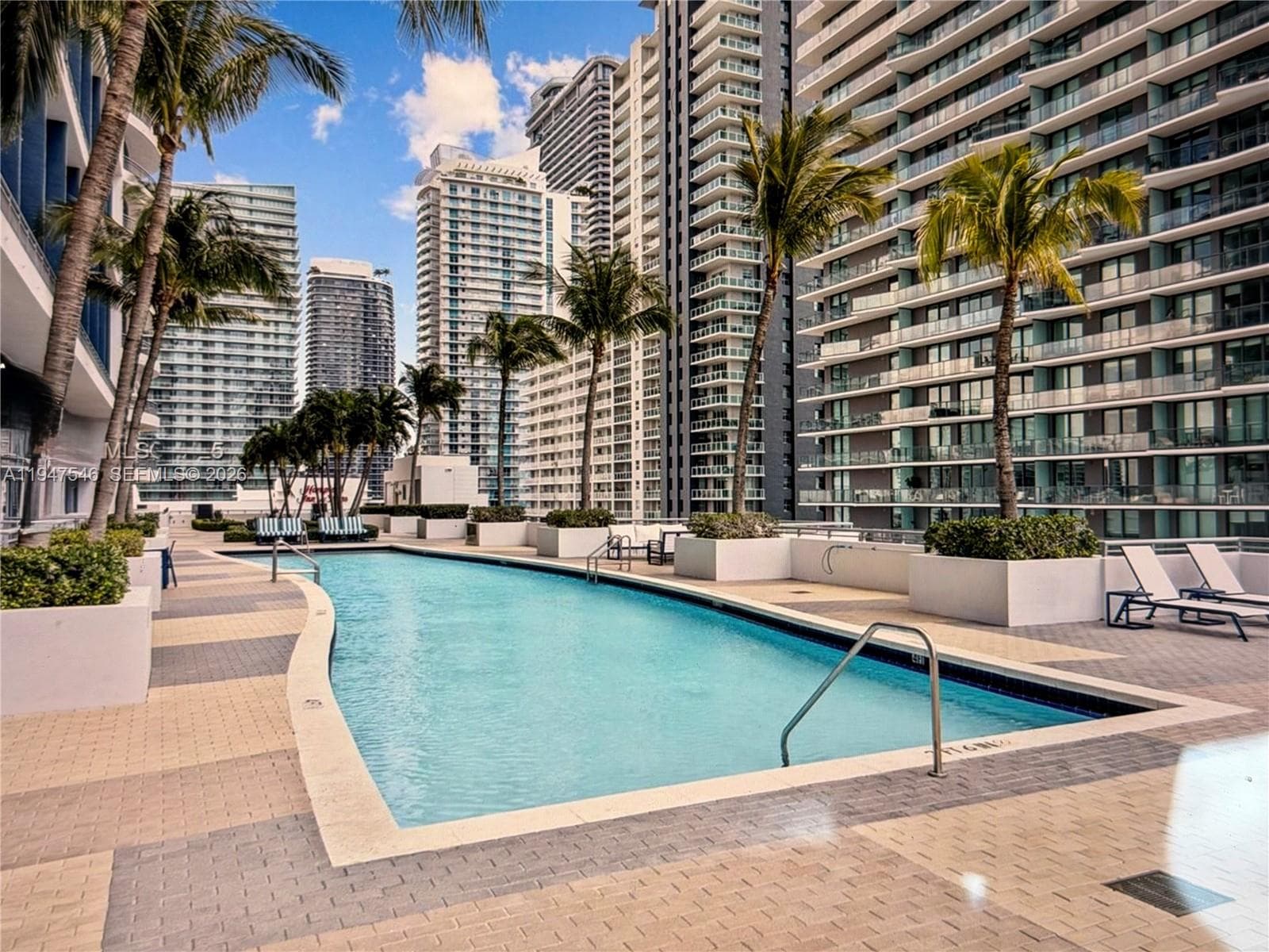 60 SW 13th St # 3214, Miami FL 33130 — 13