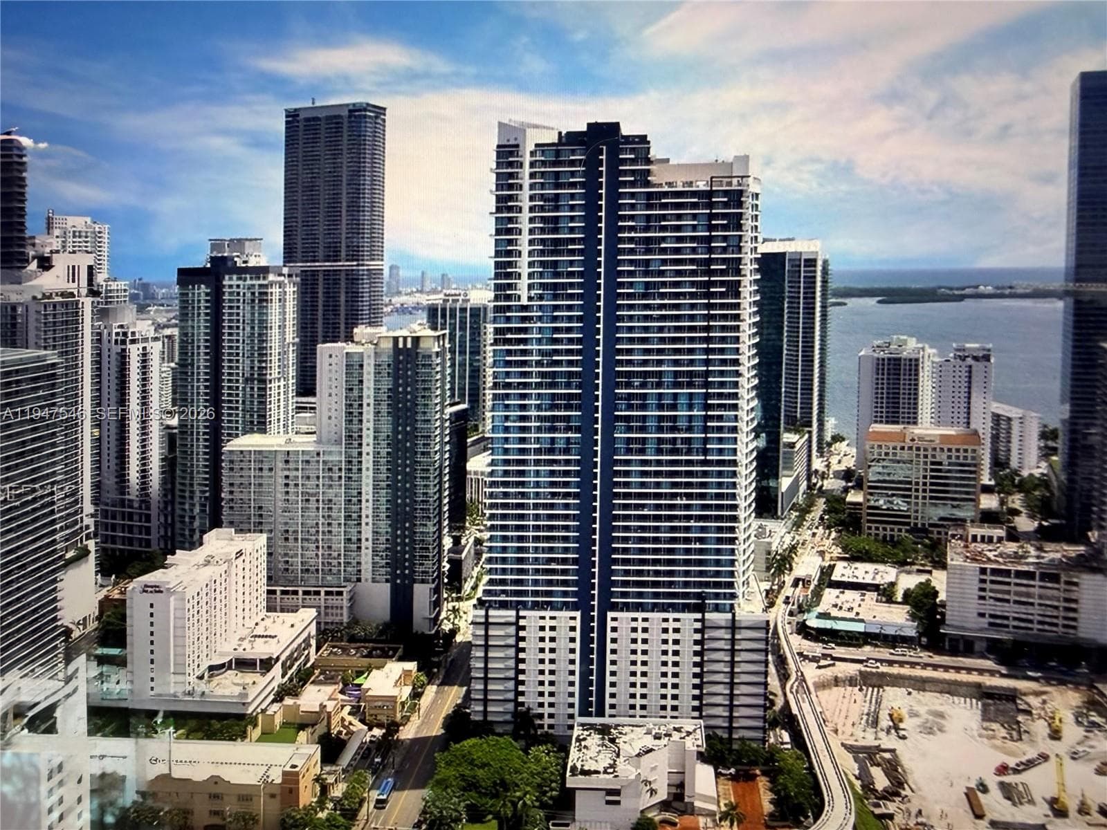 60 SW 13th St # 3214, Miami FL 33130 — 1