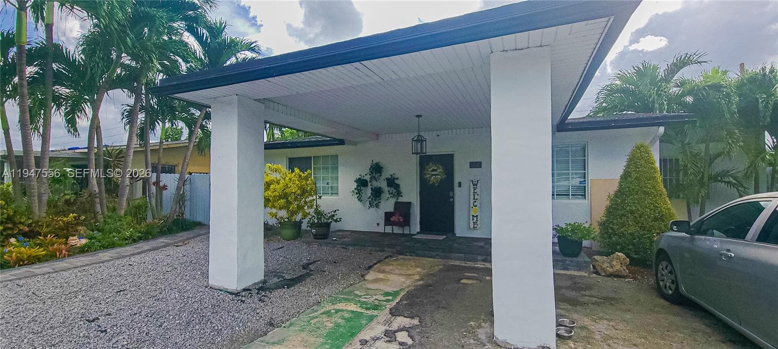 10330 NW 36th Ct, Miami FL 33147 — 2