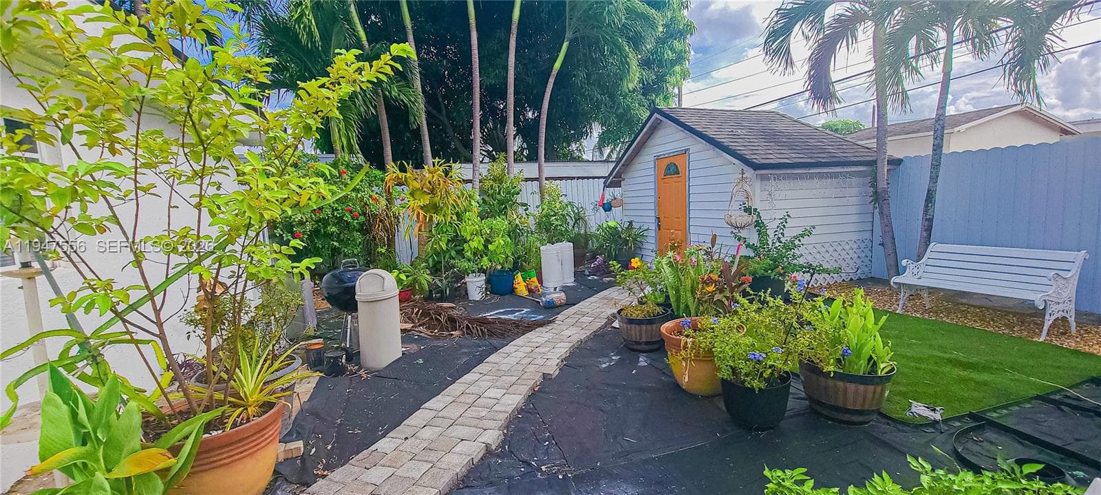 10330 NW 36th Ct, Miami FL 33147 — 21
