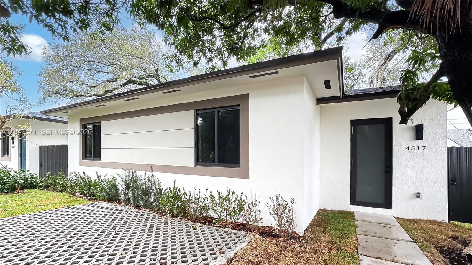 4517 NW 3rd Street, Miami FL 33126 — 3
