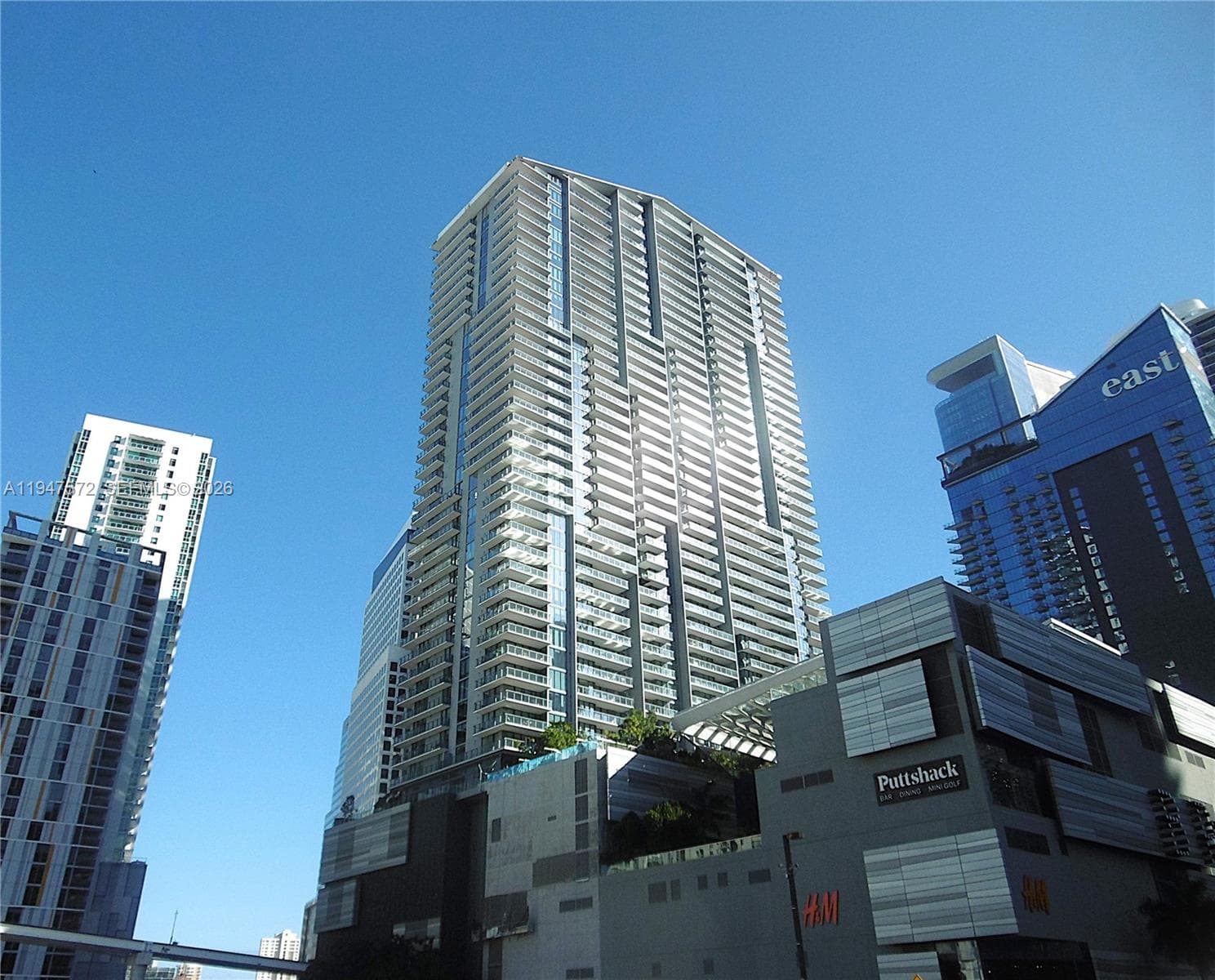 68 SE 6th St # 1702, Miami FL 33131 — 51