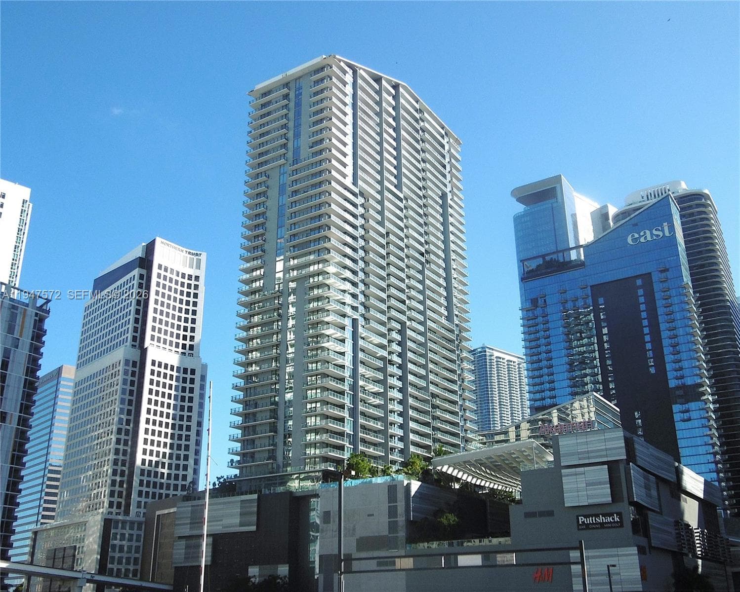 68 SE 6th St # 1702, Miami FL 33131 — 4