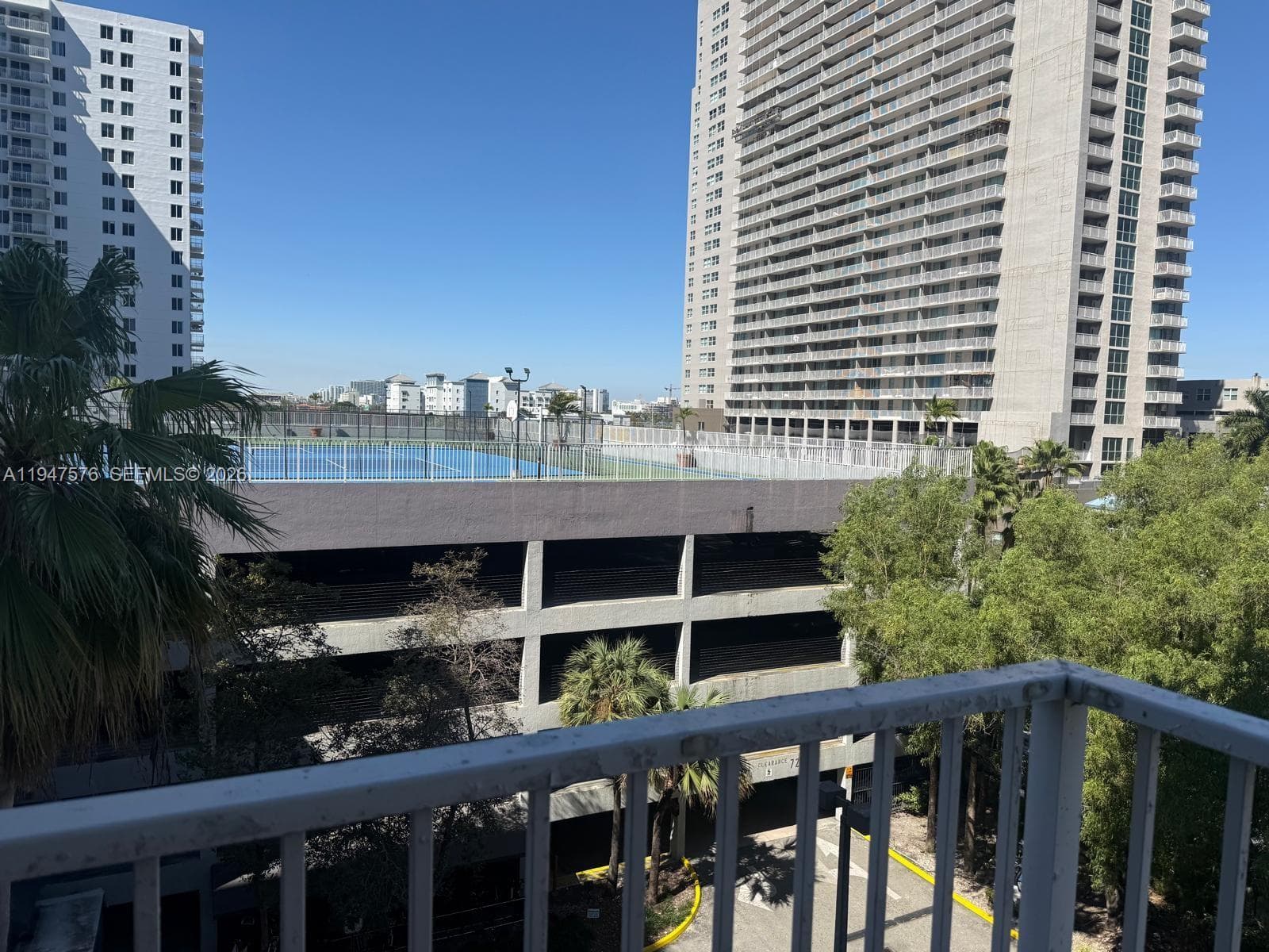 800 N Miami Ave # 609, Miami FL 33136 — 23