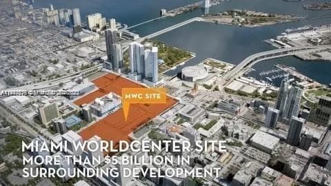 800 N Miami Ave # 609, Miami FL 33136 — 27