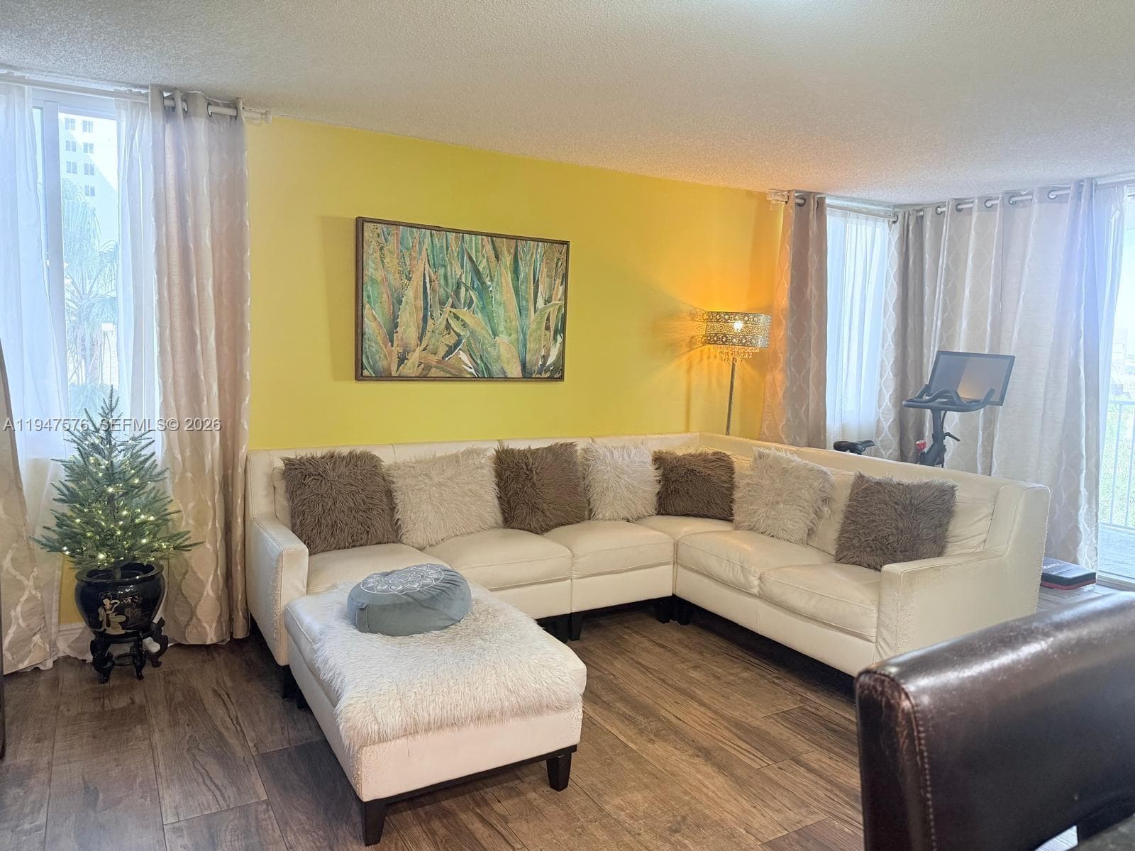 800 N Miami Ave # 609, Miami FL 33136 — 6