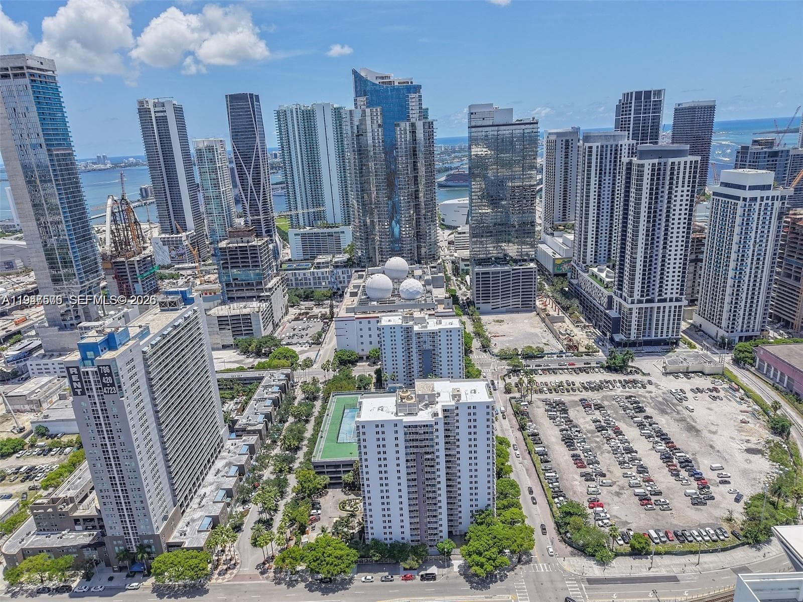 800 N Miami Ave # 609, Miami FL 33136 — 52