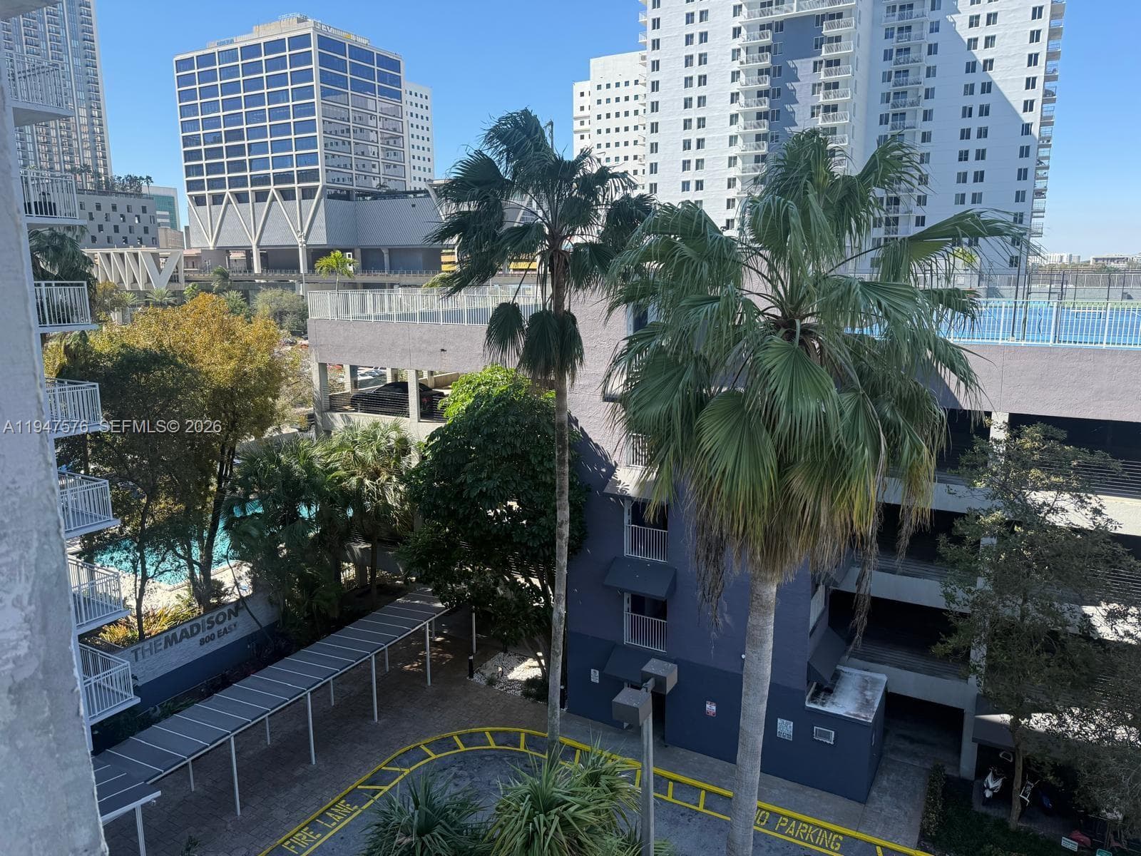 800 N Miami Ave # 609, Miami FL 33136 — 46