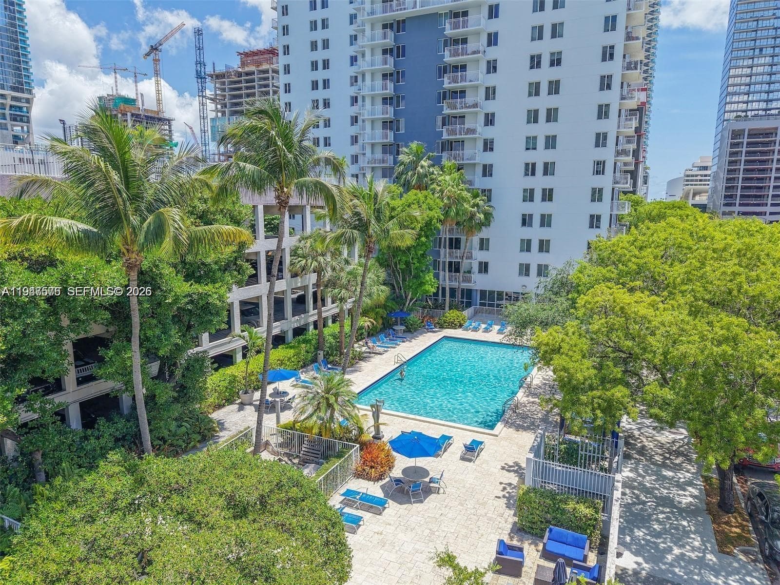800 N Miami Ave # 609, Miami FL 33136 — 16
