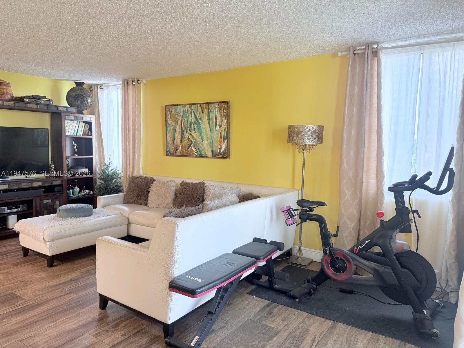 800 N Miami Ave # 609, Miami FL 33136 — 7
