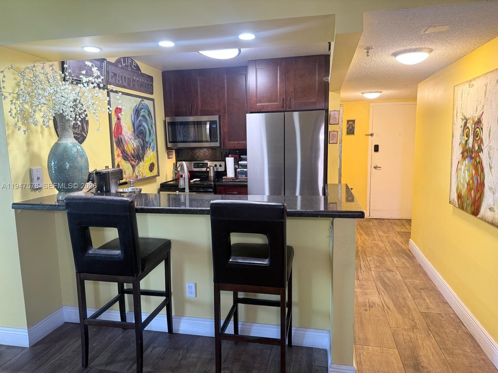 800 N Miami Ave # 609, Miami FL 33136 — 3