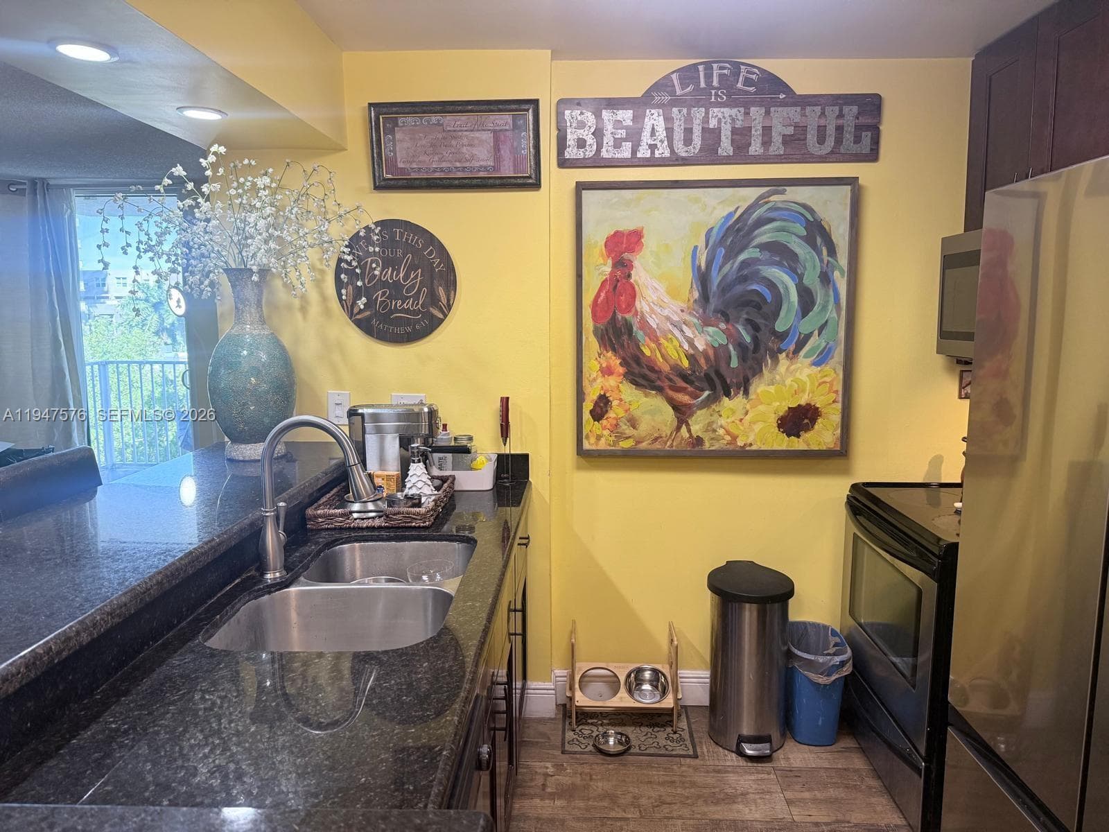 800 N Miami Ave # 609, Miami FL 33136 — 32