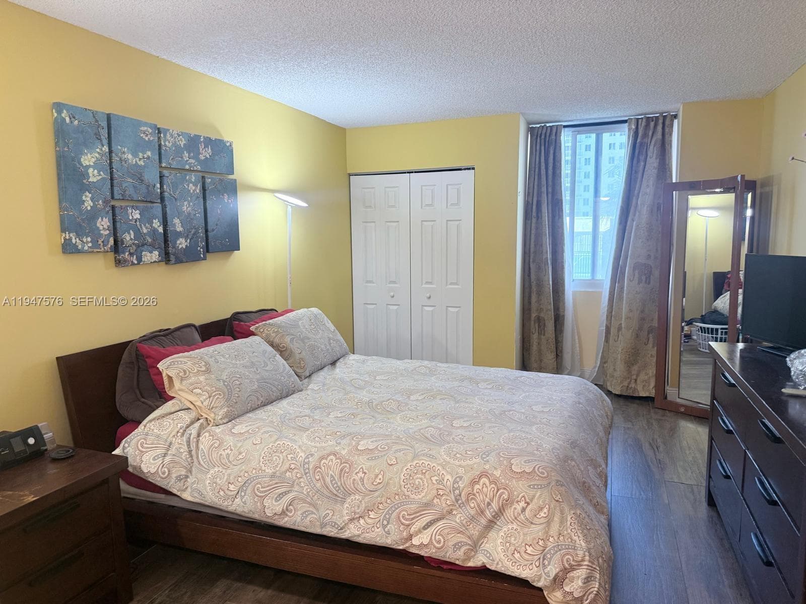 800 N Miami Ave # 609, Miami FL 33136 — 9