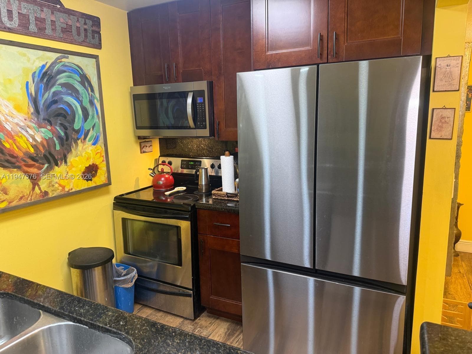 800 N Miami Ave # 609, Miami FL 33136 — 33