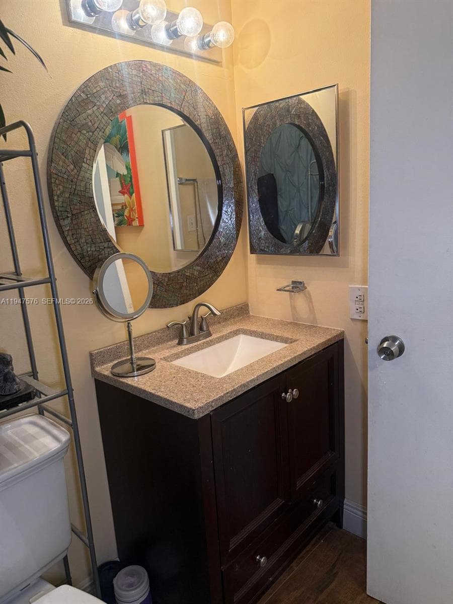 800 N Miami Ave # 609, Miami FL 33136 — 11