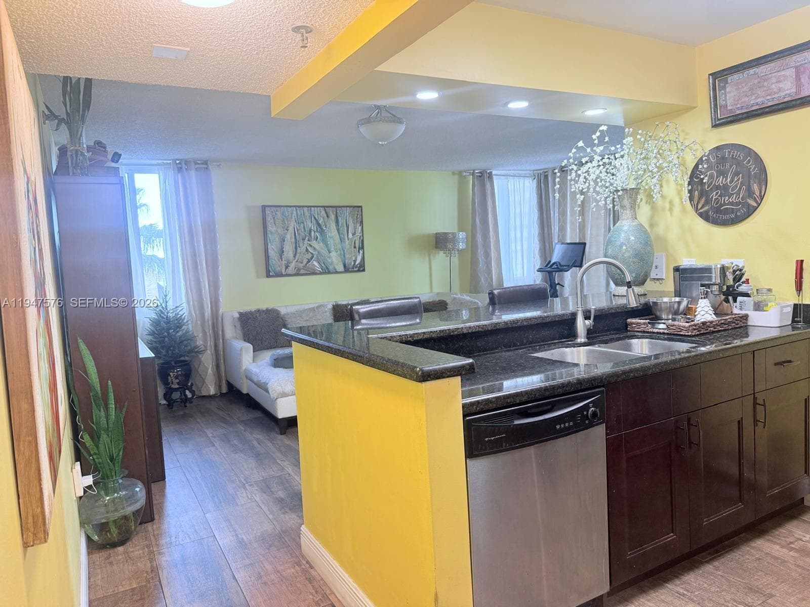 800 N Miami Ave # 609, Miami FL 33136 — 4