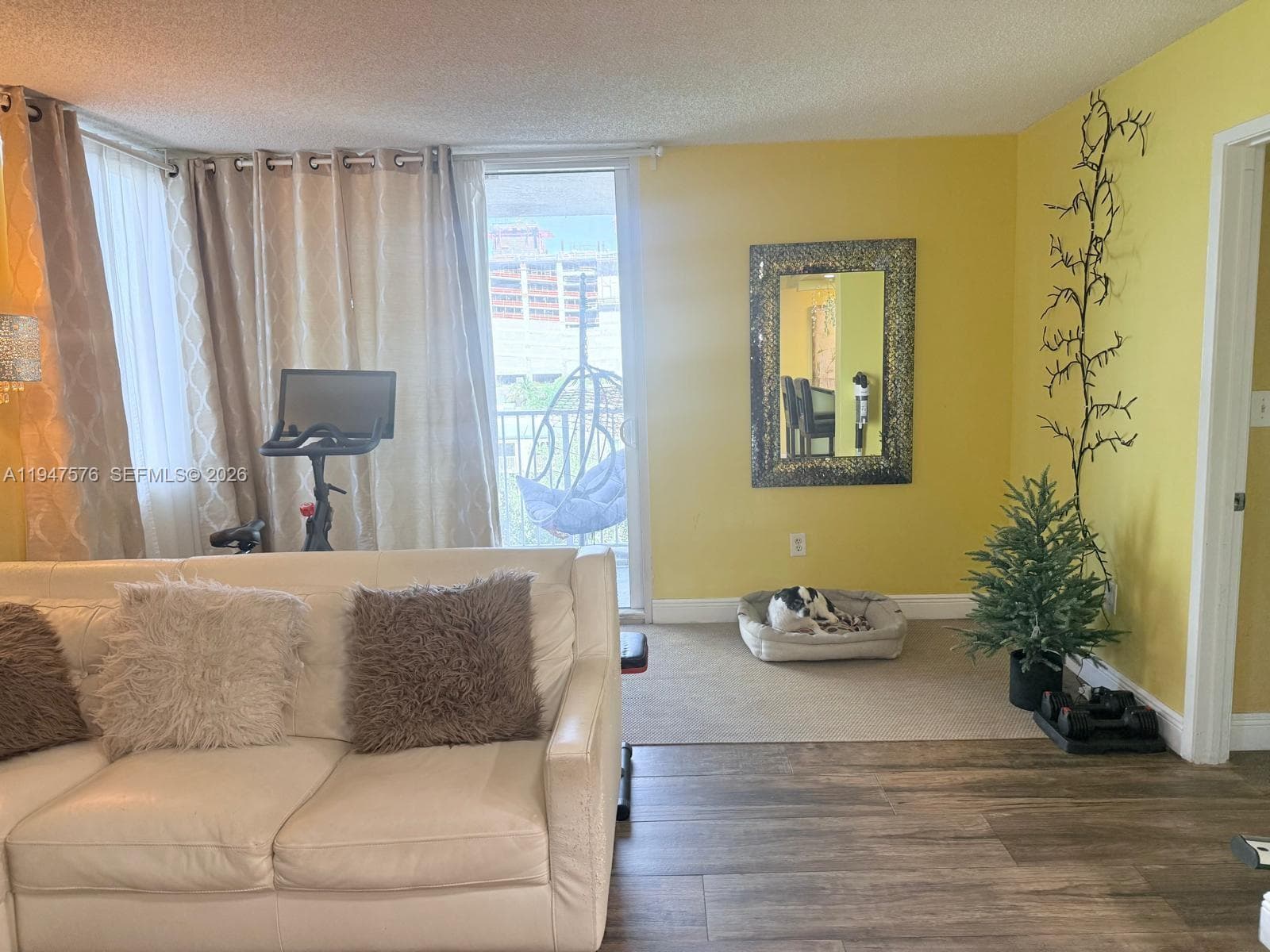 800 N Miami Ave # 609, Miami FL 33136 — 8