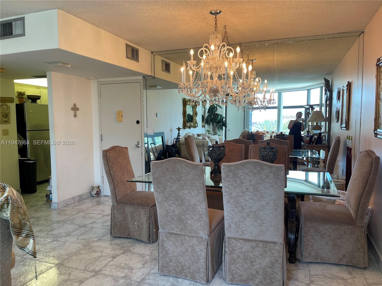 20100 W Country Club Dr # 507, Aventura FL 33180 — 2