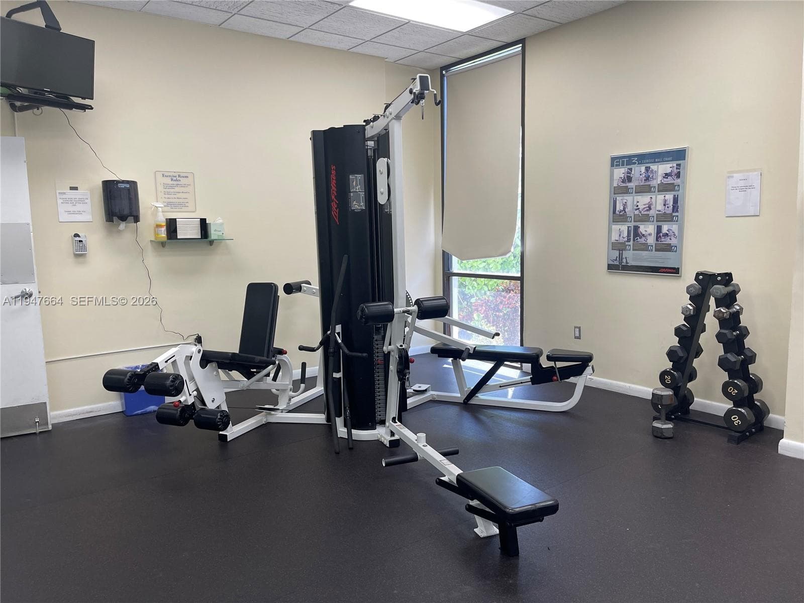 20100 W Country Club Dr # 507, Aventura FL 33180 — 25