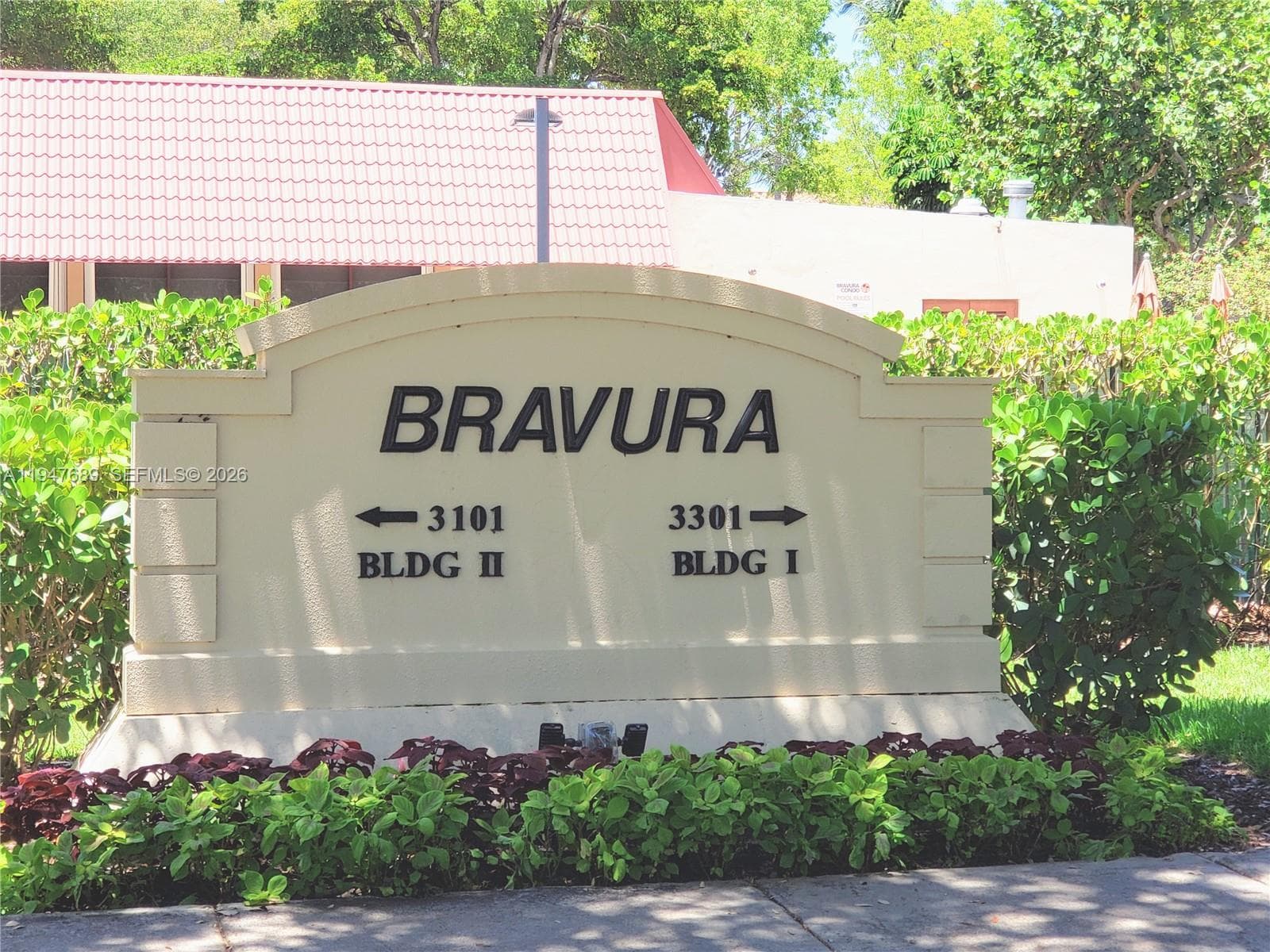Bravura Ii Condo, Aventura, FL — 24