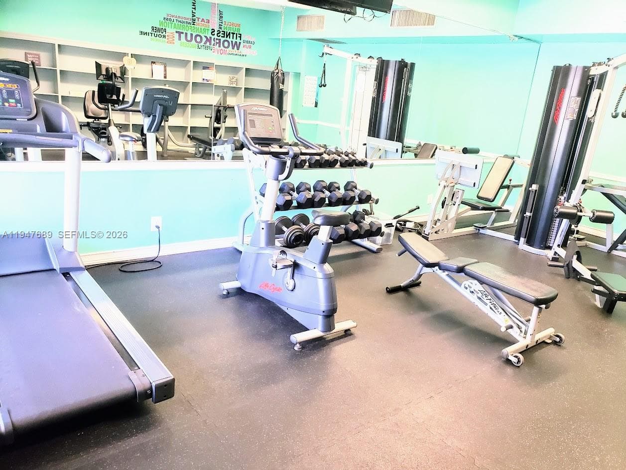 Bravura Ii Condo, Aventura, FL — 38