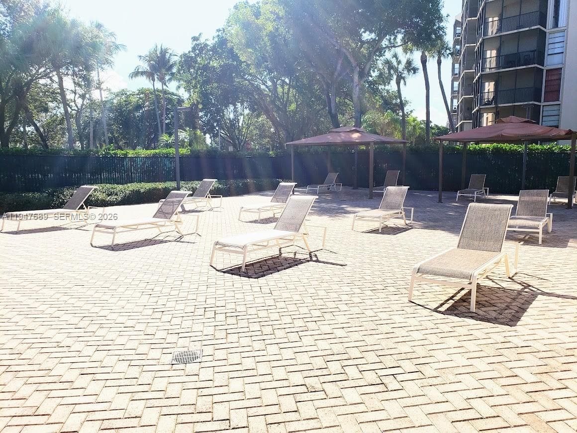 Bravura Ii Condo, Aventura, FL — 33