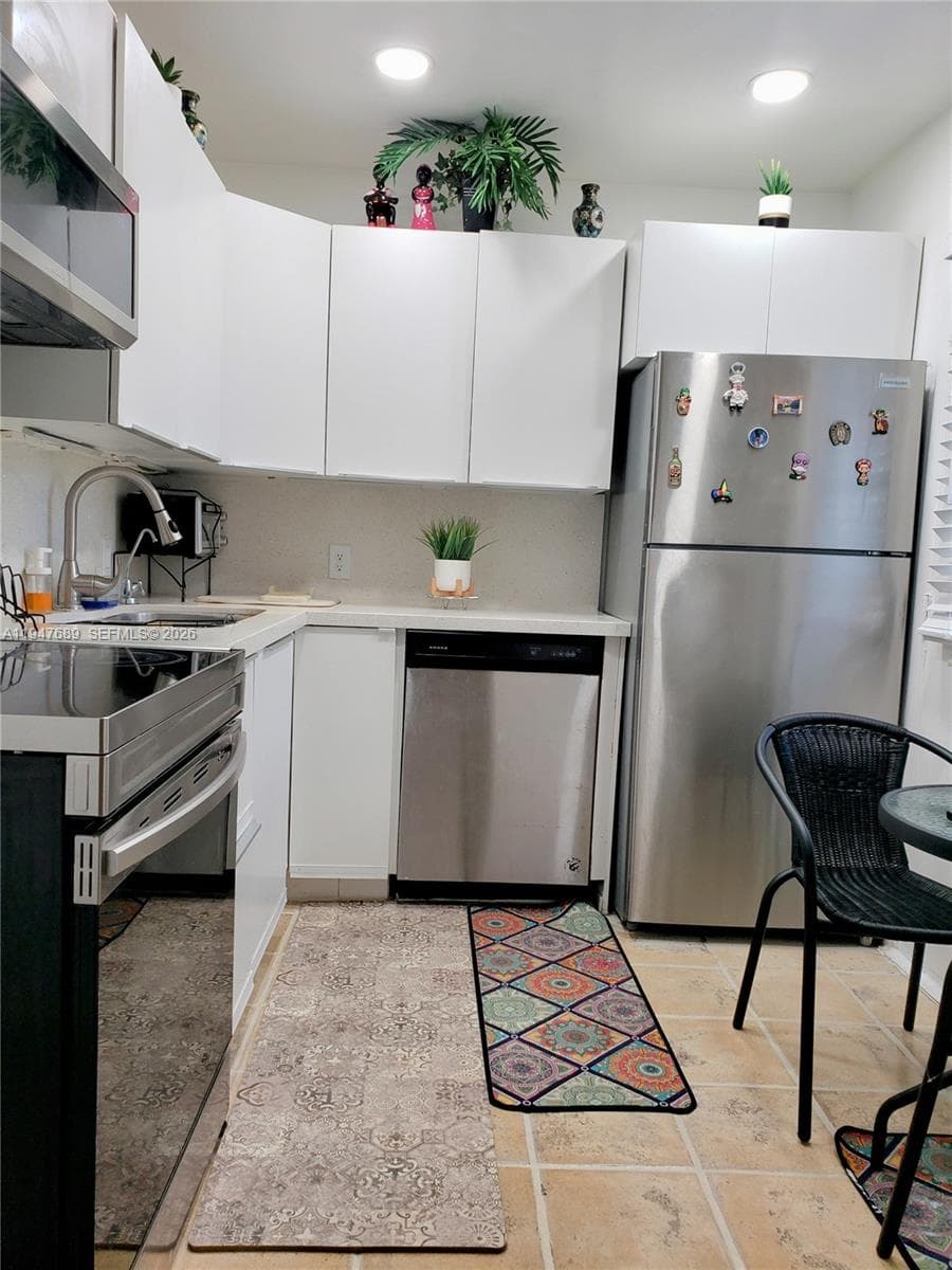 Bravura Ii Condo, Aventura, FL — 19