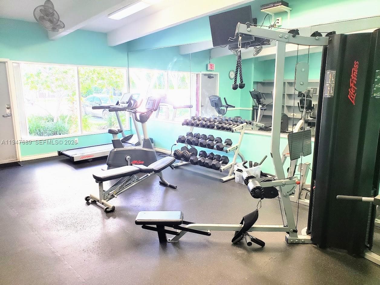Bravura Ii Condo, Aventura, FL — 40