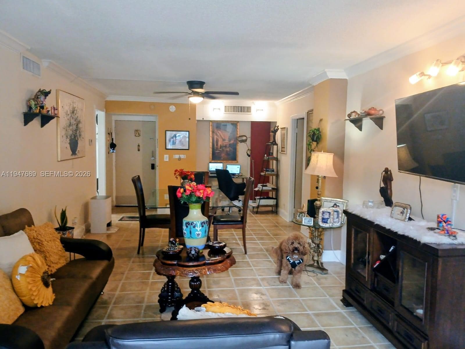 Bravura Ii Condo, Aventura, FL — 4