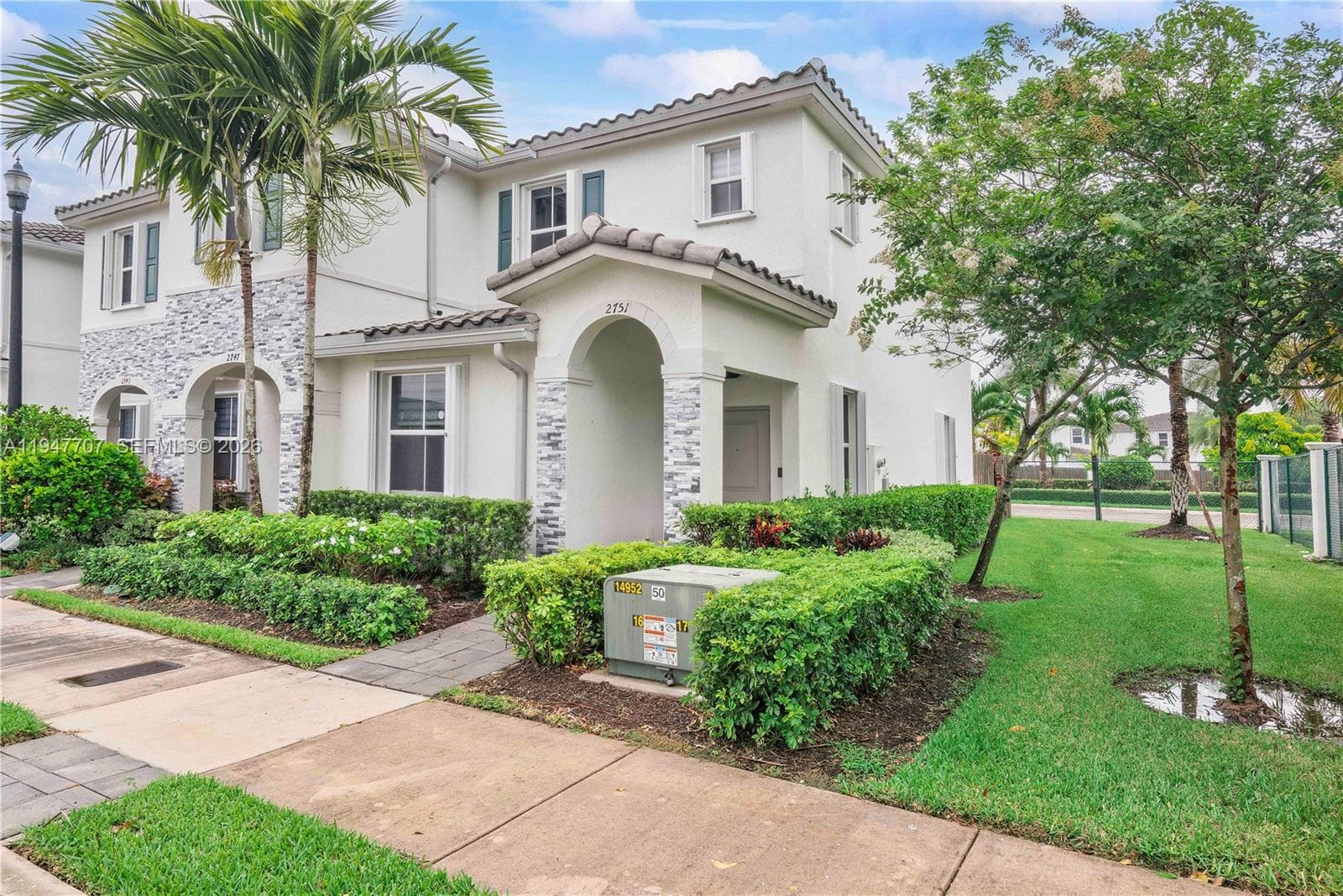 2751 SE 15th St, Homestead FL 33035 — 2