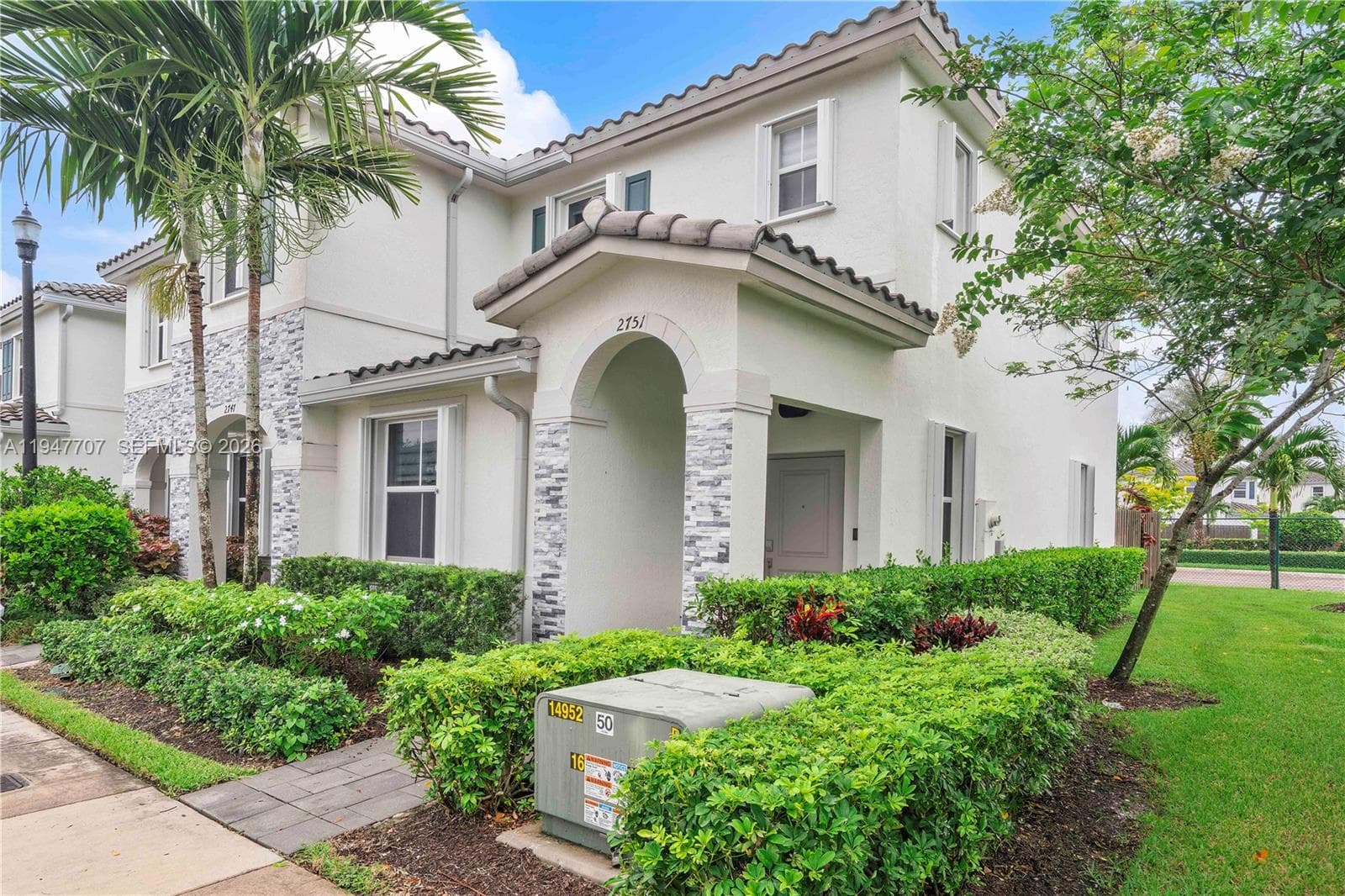 2751 SE 15th St, Homestead FL 33035 — 3