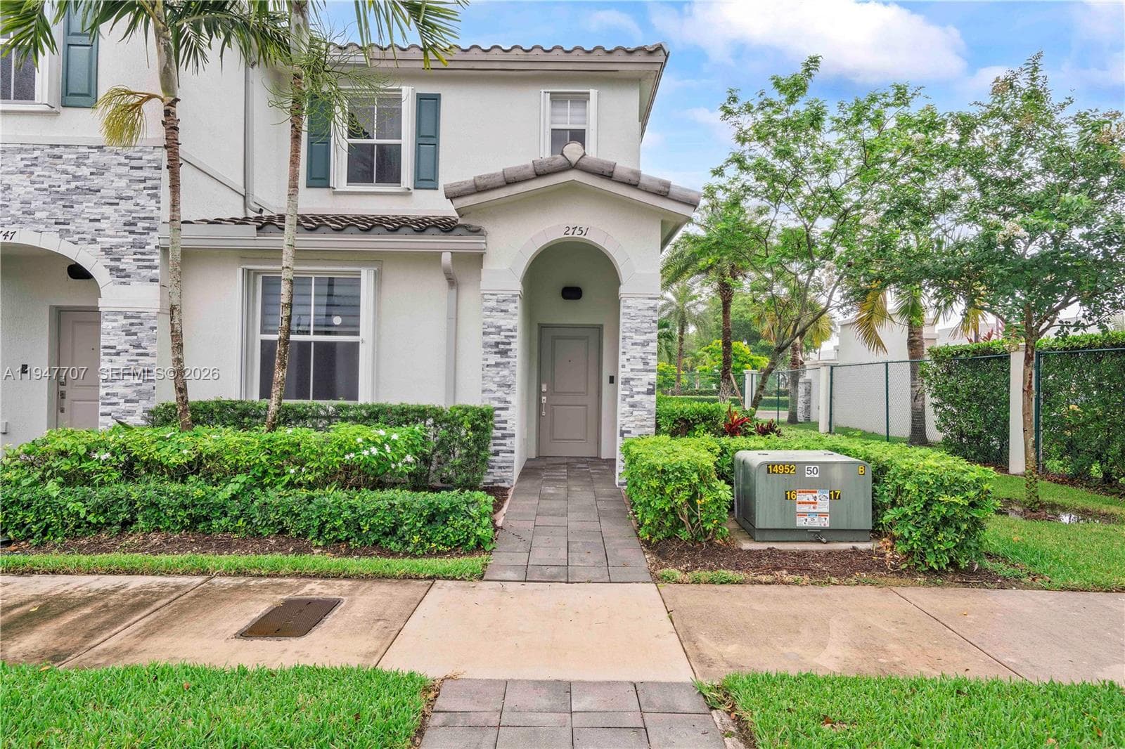 2751 SE 15th St, Homestead FL 33035 — 1