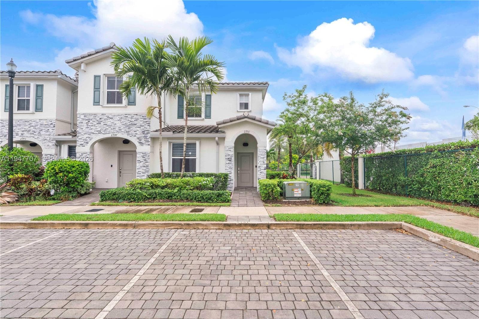 2751 SE 15th St, Homestead FL 33035 — 4