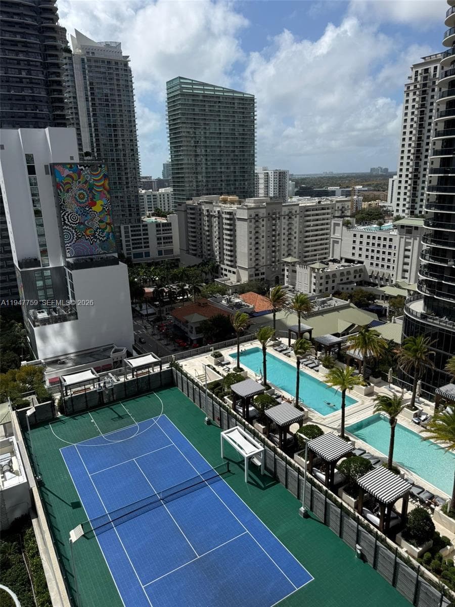 801 S Miami Ave # 1804, Miami FL 33130 — 6