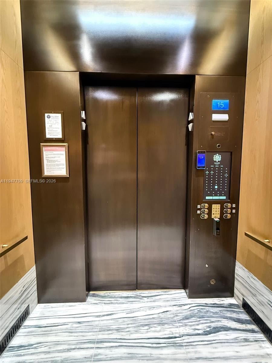 801 S Miami Ave # 1804, Miami FL 33130 — 3