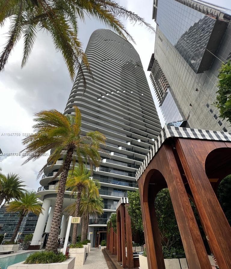 801 S Miami Ave # 1804, Miami FL 33130 — 1