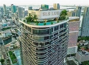 801 S Miami Ave # 1804, Miami FL 33130 — 20